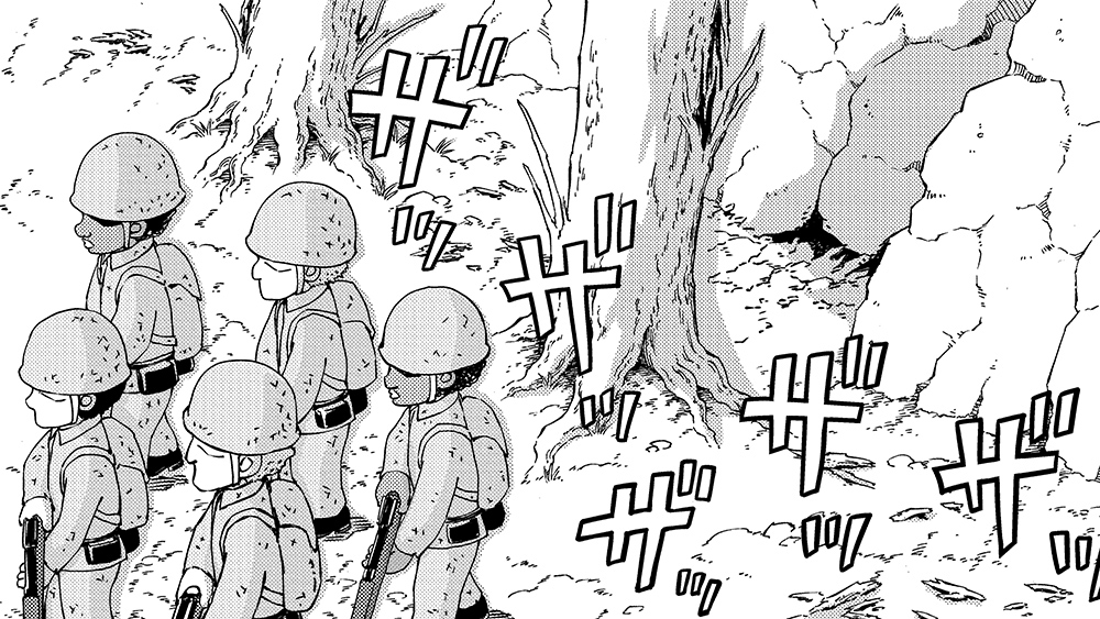 映画『ペリリュー －楽園のゲルニカ－』公式サイト