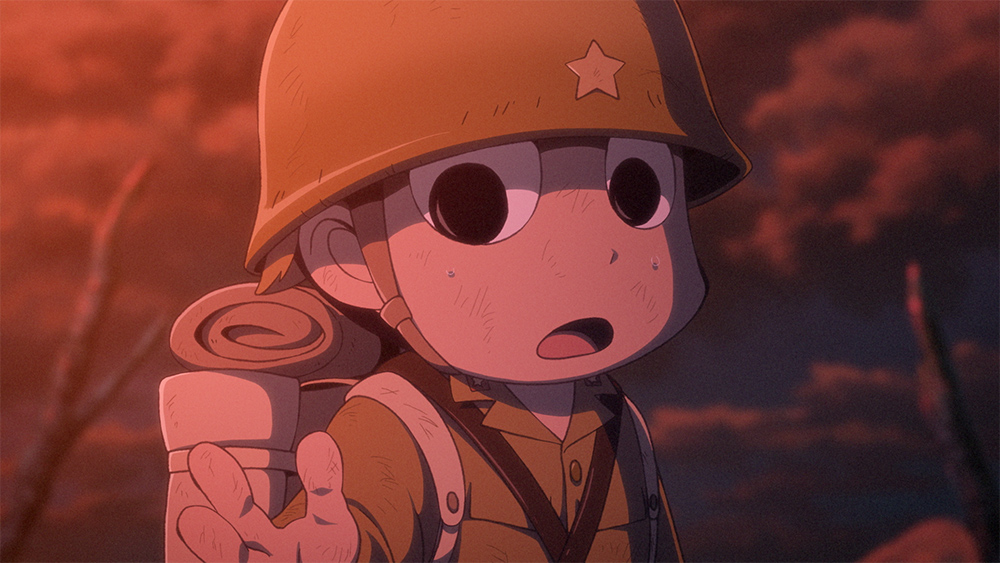 映画『ペリリュー －楽園のゲルニカ－』公式サイト